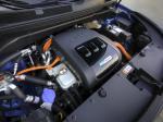 Kia Soul EV 2014 года